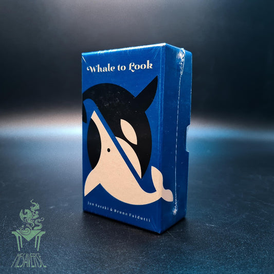 Whale to Look