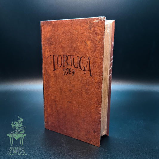 Tortuga 1667