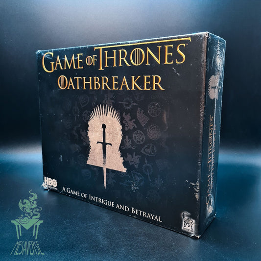 Game of Thrones: Oathbreaker