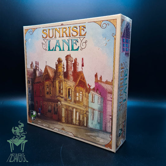 Sunrise Lane