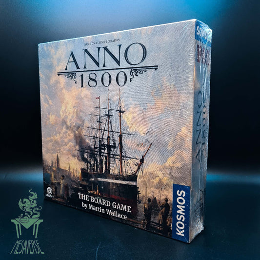 Anno 1800