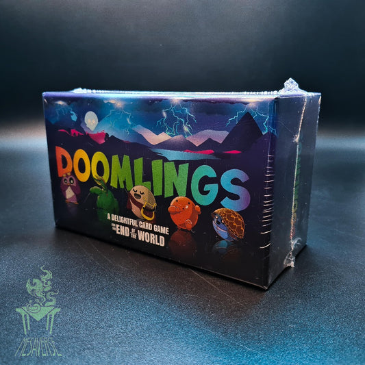 Doomlings