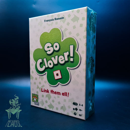 So Clover