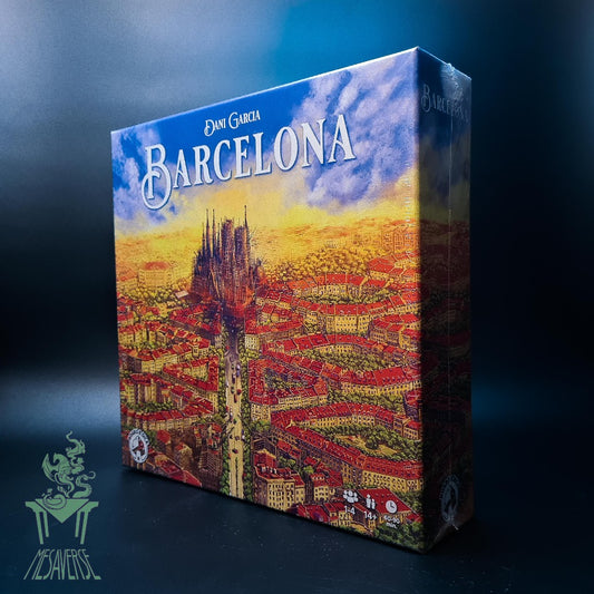 Barcelona