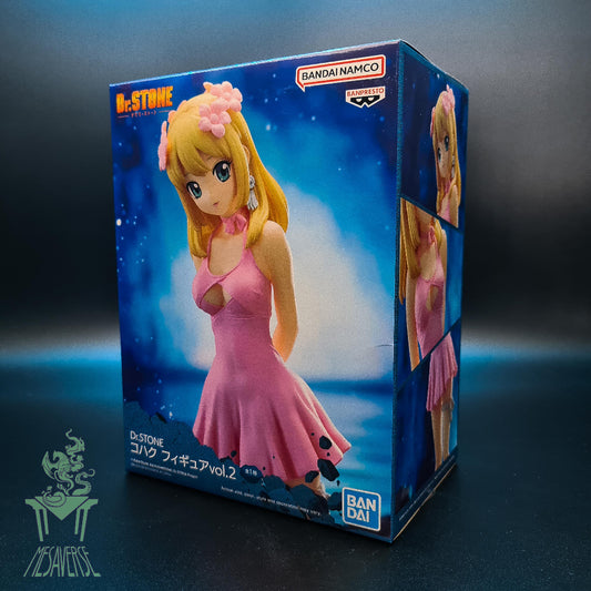 Dr.Stone Kohaku Figurevol.2