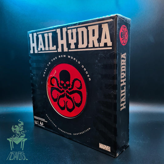 Hail Hydra
