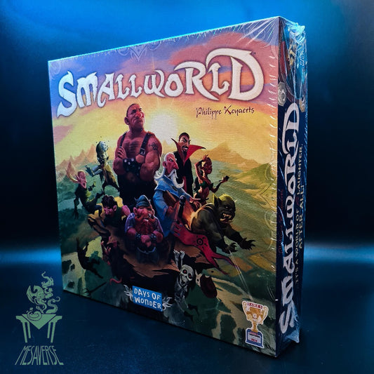 Small World
