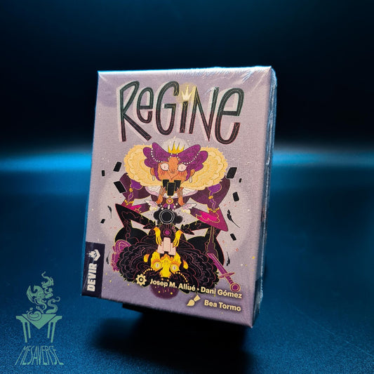 Regine