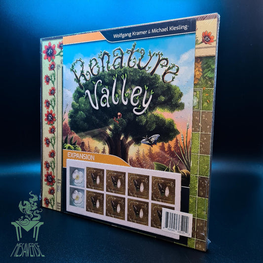 Renature: Valley Expansion