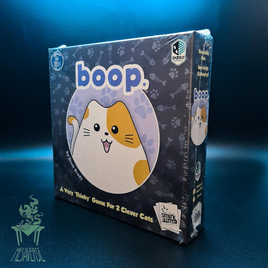 boop.