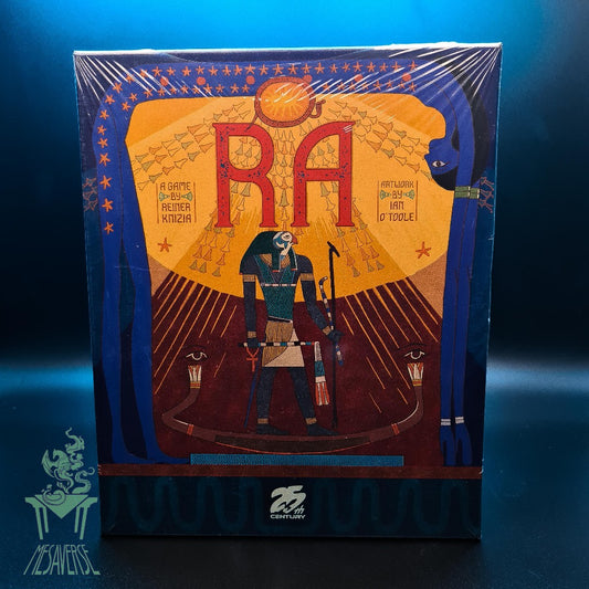 RA: Standard Edition