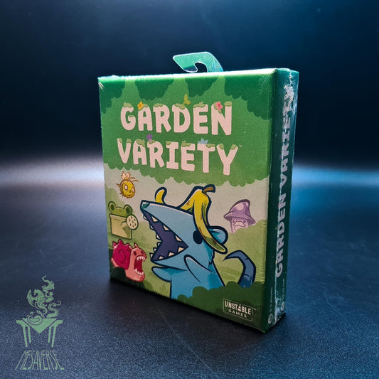 Garden Variety