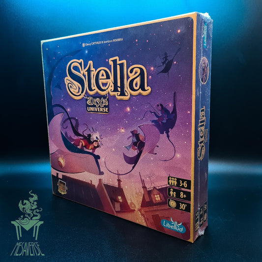 Stella