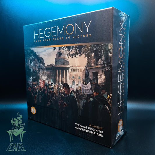 Hegemony