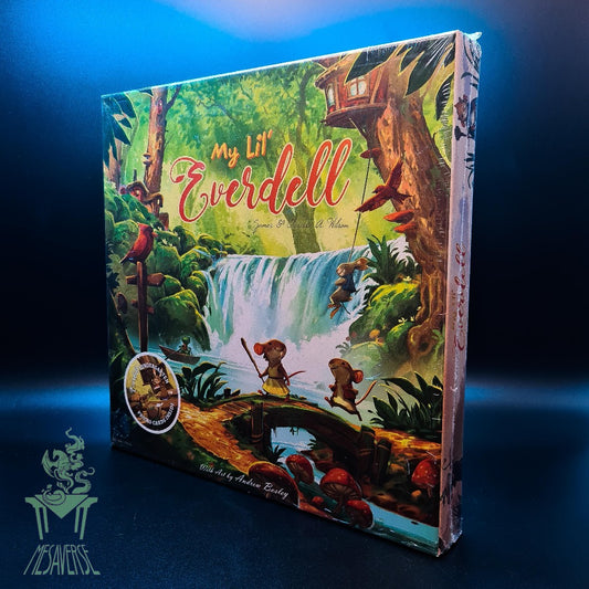 My Lil' Everdell