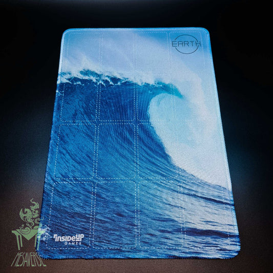 Earth Play Mats Wave