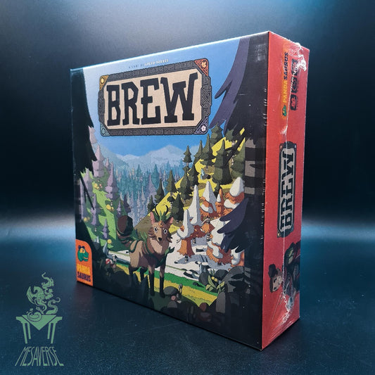 Brew