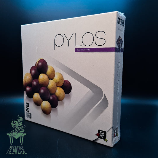 Pylos