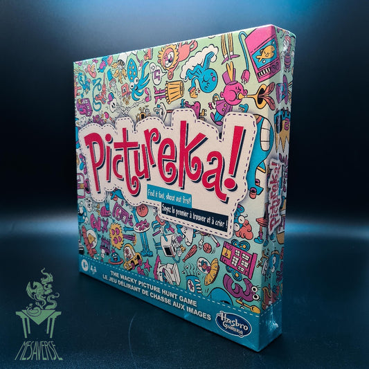 Pictureka!