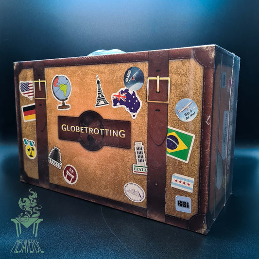 Globetrotting