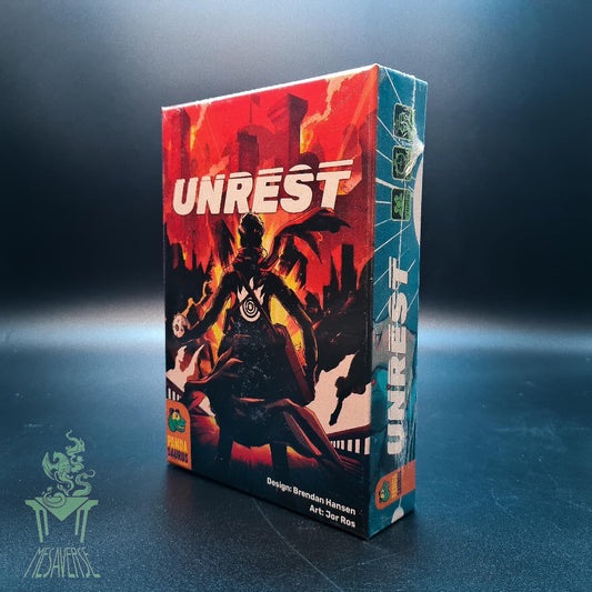 Unrest