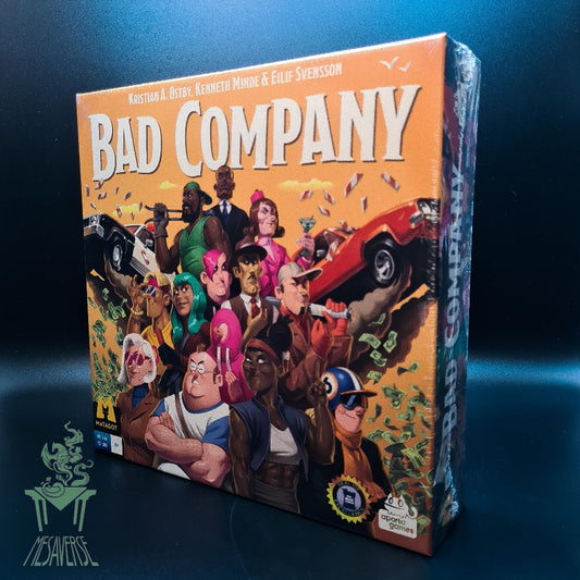 Bad Company