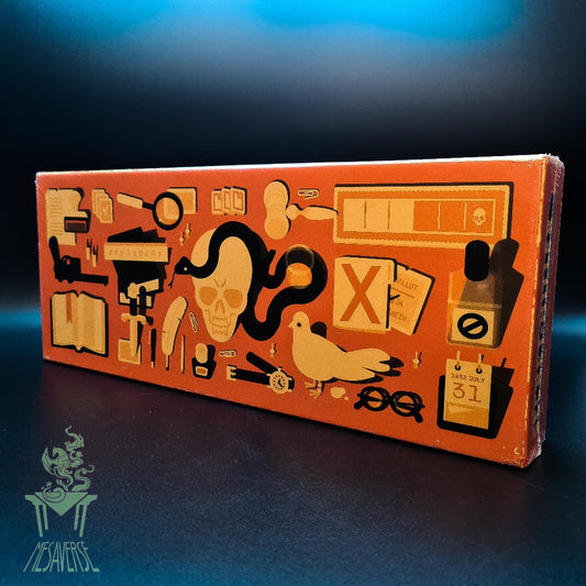 Secret Hitler