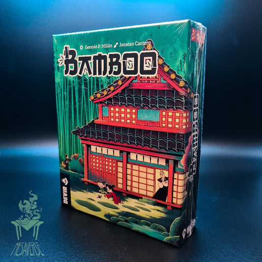 Bamboo