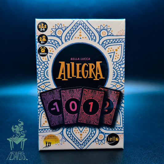 Allegra