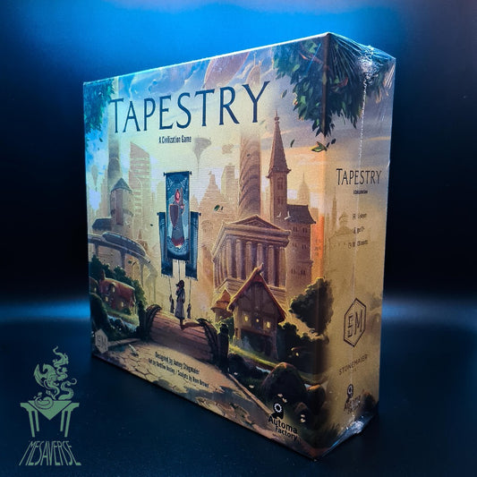 Tapestry