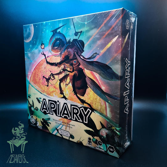 Apiary