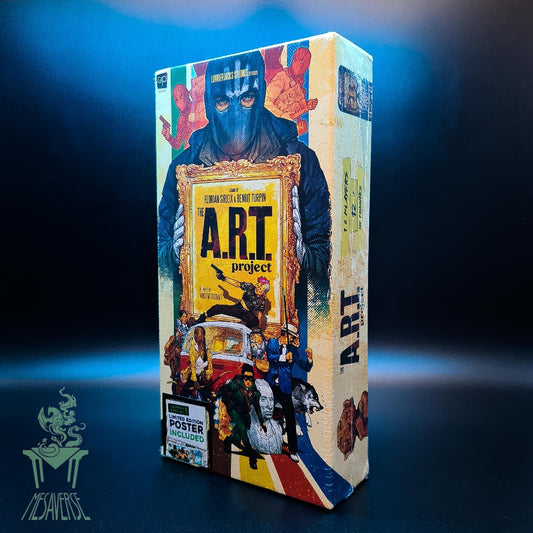 The A.R.T. Project