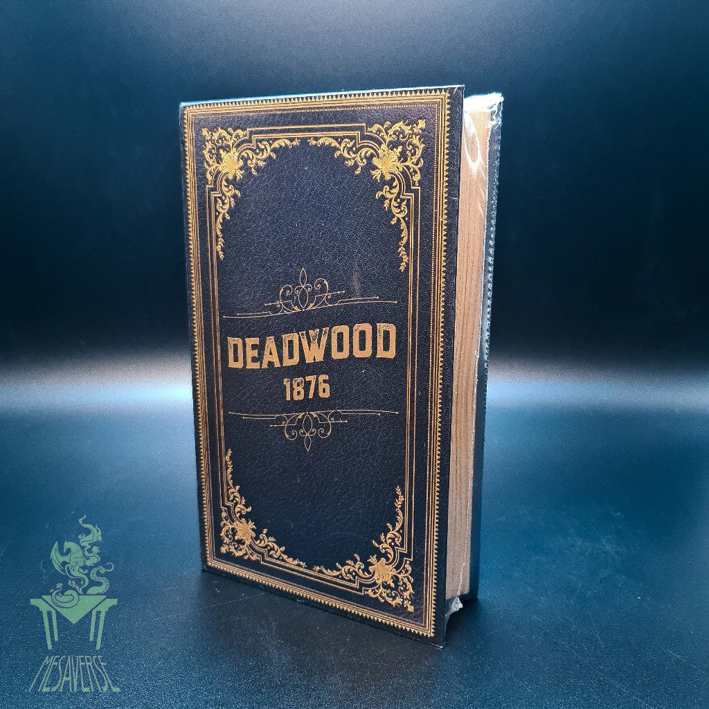 Deadwood 1876