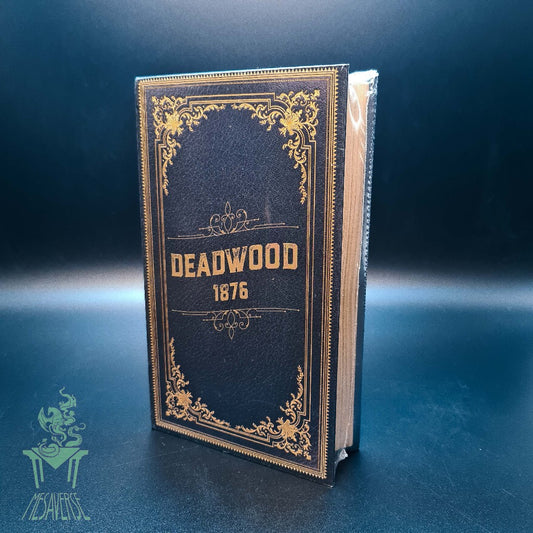 Deadwood 1876