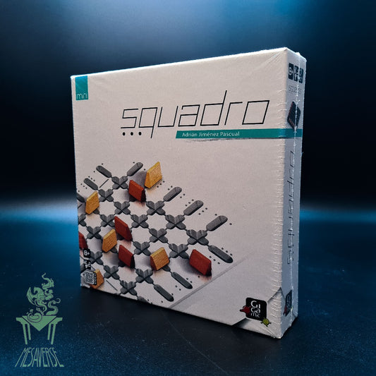 Squadro Mini
