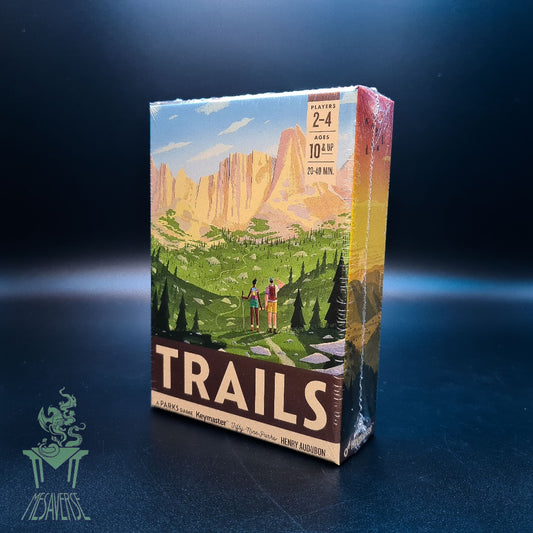 TRAILS