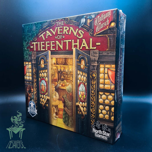 The Taverns of Tiefenthal
