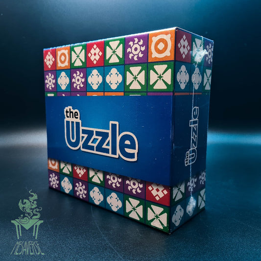 The Uzzle 3.0