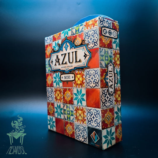 Azul Mini