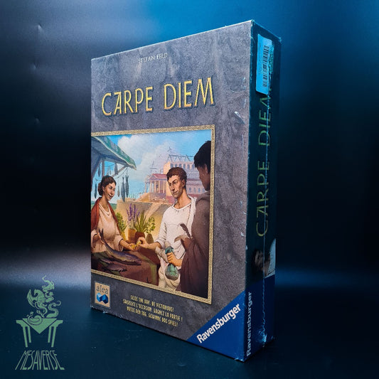 Carpe Diem