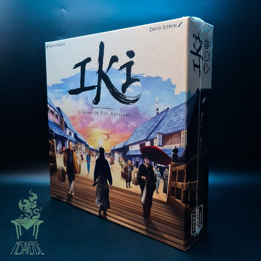 IKI
