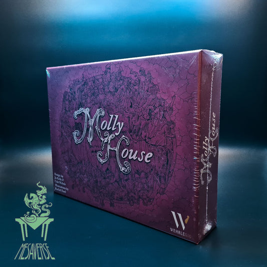 Molly House