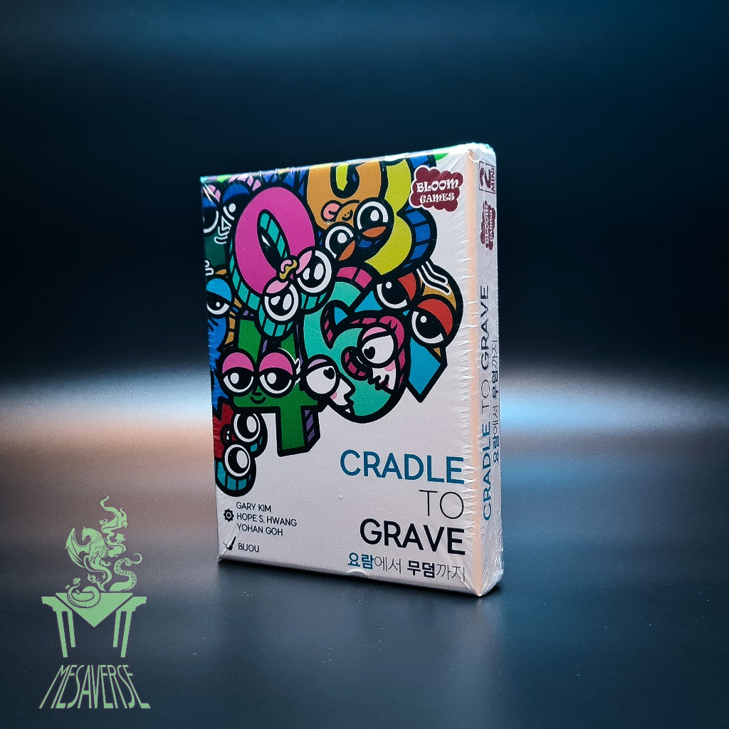 Cradle to Grave