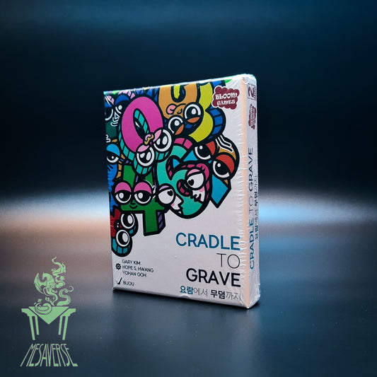 Cradle to Grave