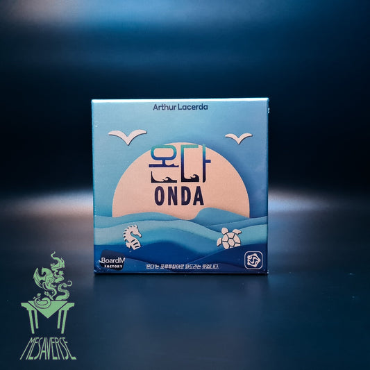 Onda