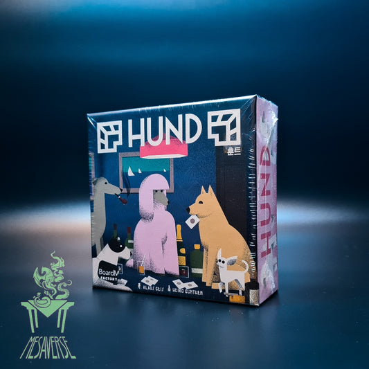 Hund