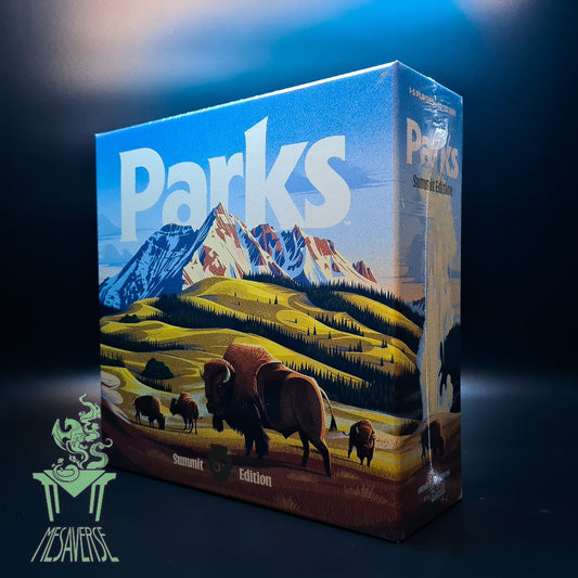 Parks: Summit Edition