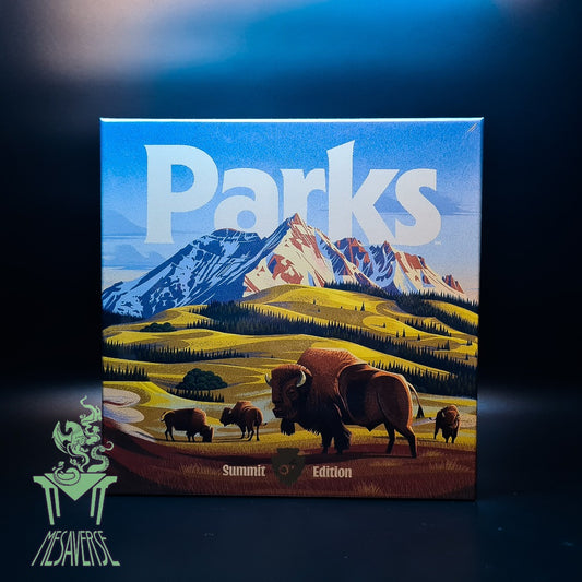 Parks: Summit Edition