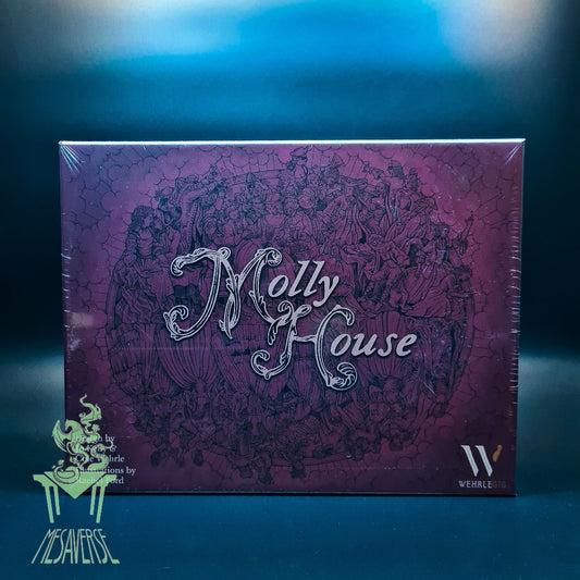 Molly House