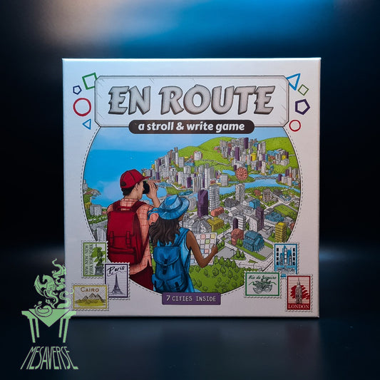 En Route